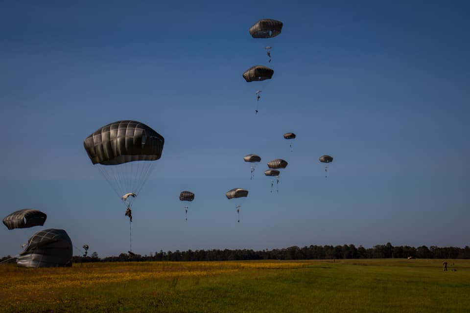 The Ultimate Guide to Living at Fort Benning GA and the Surrounding Area